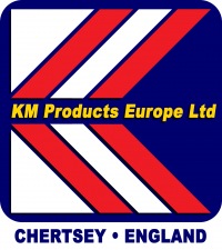 Логотип KMP Brand