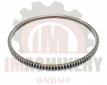 033-7687 Венец маховика Caterpillar
