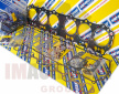 KMP-C6.4-K1/K2 Набор прокладок полный Caterpillar