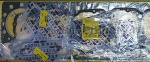 KMP-3306-K1PC Набор прокладок (верхний) Caterpillar