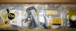 CTPC9004A Полный набор прокладок Caterpillar С9