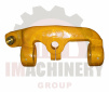 8X-3435 / 2G-8598 Цапфа правая Caterpillar