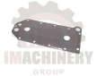 6743-51-4430 / 3929011 Прокладка маслоохладителя Komatsu, Cummins