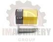 239-6656 / 5i-7511 Насос подкачки топлива Caterpillar
