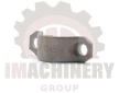 5V-2545 Хомут карданного вала Caterpillar, Costex