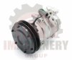 20Y-979-6121 Компрессор кондиционера Komatsu