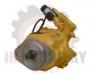 259-0815 Насос привода вентилятора Caterpillar