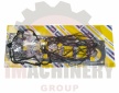 KMP-C6.6-K1B Набор прокладок верхний Caterpillar