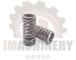 6240-41-4411 / 3639621 Пружина клапана Komatsu, Cummins