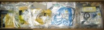 CTPC9003A Полный набор прокладок Caterpillar С9