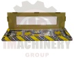 KMP-3306-K1DI / 391-8256 / 3E-7471 / 142-0228 / 6V-8032 / 234-8016 Набор прокладок (верхний) Caterpillar