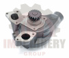 6i-0442 / 291-5304 / 151-4825 / 149-0539 / U5MW0160 / U5MW0157 / U5MW0156 Насос водяной Caterpillar, Perkins