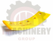 8E-5529 Нож боковой Caterpillar