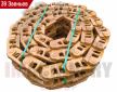 6i-9668 Цепь гусеничная (39 звеньев) Caterpillar