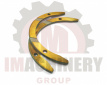 6204-21-8600 Вкладыш упорный Komatsu