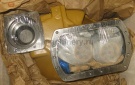 126-2073 / 222-0104  Насос Caterpillar