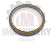 4W-0452 / 325-6191 Сальник коленвала задний Caterpillar, KMP
