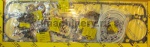 KMP-3406-K1 Набор прокладок верхний Caterpillar