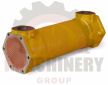 7W-0205 / 2W-0999 / 6N-9218 / 7N-2111 / 7S-5427 / 3S-5074 Маслоохладитель трансмиссии Caterpillar
