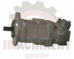 705-51-20370 Насос трансмиссии Komatsu