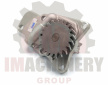 6207-51-1201 / 6207-51-1200 / 6207-51-1100 Масляный насос Komatsu
