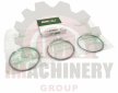 RE527844 / TRE527844 Набор поршневых колец STD John Deere