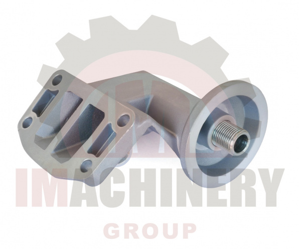 3773A071 Головка масляного фильтра Perkins