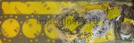 KMP-C12-K1B Набор прокладок верхний (с прокладкой 187-3307) Caterpillar