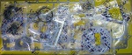 KMP-3126-K1B Набор прокладок Caterpillar