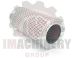 1R-0774 Фильтр гидравлический Caterpillar, KMP