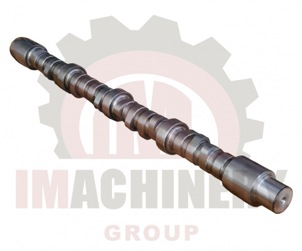 6745-41-1110 Распредвал Komatsu
