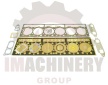 6V-8032 / 234-8016 / 392-4672  Набор прокладок (верхний) Caterpillar
