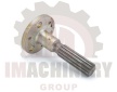 1W-5690 / 7G-7014 / 396-9925 Фланец Caterpillar