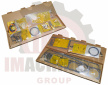 WG-3406039 / WG-3406039OH Набор прокладок полный Caterpillar