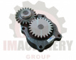 6754-51-1100 / 4939588 Масляный насос Komatsu, Cummins