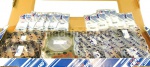 6159-K1-9900 Набор прокладок верхний Komatsu
