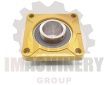 421-20-15122 / 421-20-15123 Подшипник подвесной Komatsu