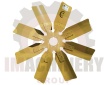 135-9960 Вентилятор (нереверсивный) Caterpillar