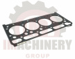 1G790-03622 / K1G790-03622 Прокладка ГБЦ  (1,3 мм три насечки) Kubota