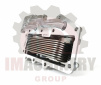 232-3722 / 4134W025 Маслоохладитель в сборе Caterpillar, Perkins