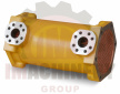 127-5537 / 1W-0148 / 4W-0303 / 325-6045 Маслоохладитель Caterpillar
