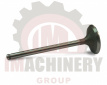 6207-41-4110 Клапан впускной Komatsu