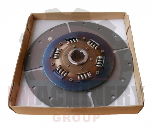 14X-12-11102 Диск фрикционный Komatsu