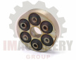 211-9087 Муфта Caterpillar
