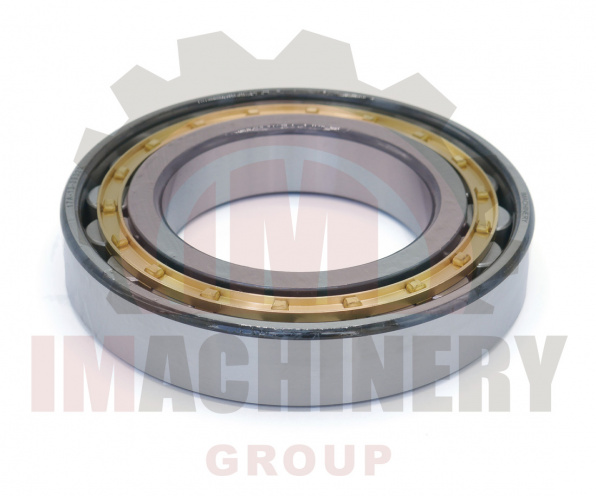 17A-13-39320 Подшипник Komatsu