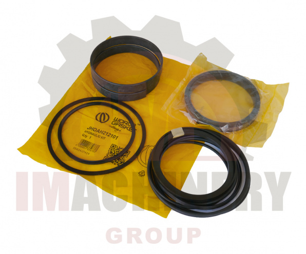 AH212101 / JHOAH212101 / AHC19978 Ремонтный комплект гидроцилиндра John Deere