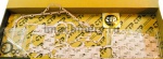 187-4968 Набор прокладок нижний Caterpillar