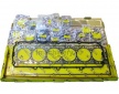 KMP-C13-K1 Набор прокладок верхний Caterpillar