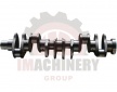 6742-01-1570 / 3918986 Коленвал Komatsu, Cummins, Imachinery