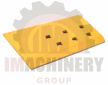 9W-8875 Нож отвала боковой левый Caterpillar